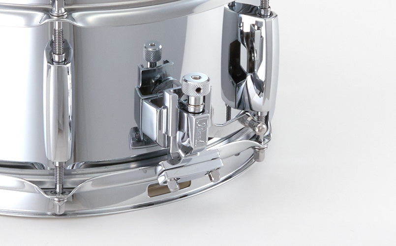 Pearl Effects Series FCS1050 10" x 5" Fire Cracker Steel Snare