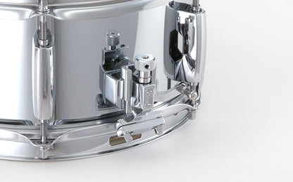 Pearl Effects Series FCS1050 10" x 5" Fire Cracker Steel Snare