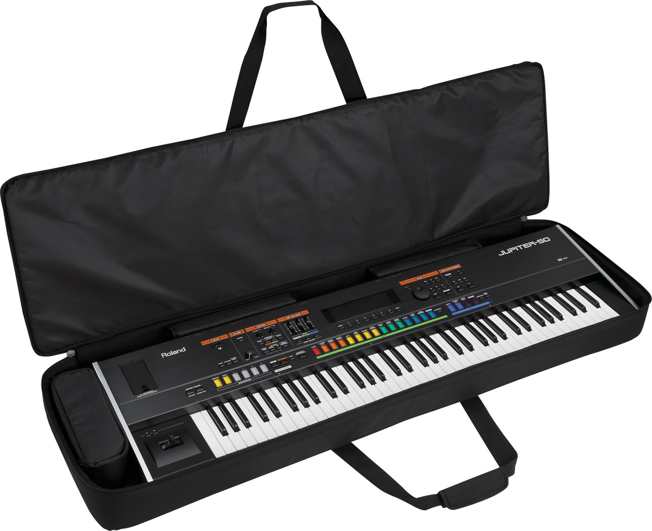 Roland CB76RL Carrying Bag