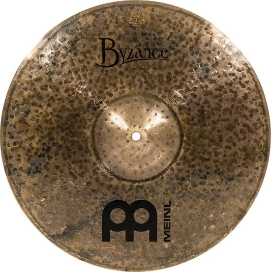 Meinl Cymbals 17" Byzance Dark Crash