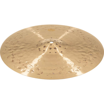 Meinl Cymbals Byzance Foundry Reserve 15" HiHats