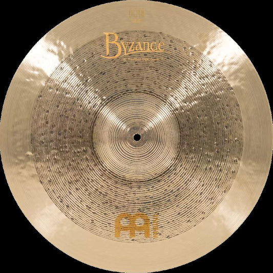 Meinl Byzance Jazz 18" Tradition Light Crash