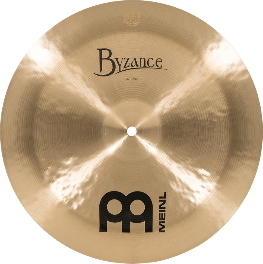 Meinl Byzance Traditional 14" China