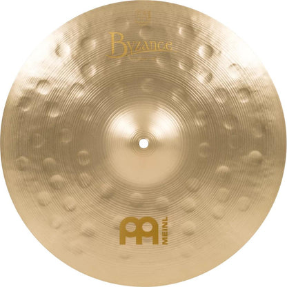Meinl Cymbals Byzance 16" Vintage Crash