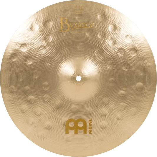 Meinl Cymbals Byzance 16" Vintage Crash