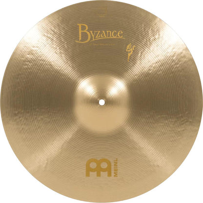 Meinl Cymbals Byzance Vintage 18" Sand Medium Crash