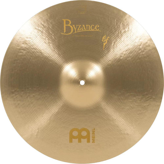 Meinl Cymbals Byzance Vintage 18" Sand Medium Crash