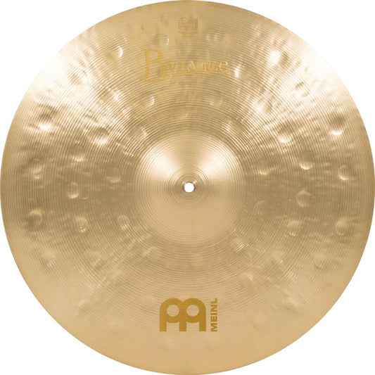 Meinl Cymbals Byzance 20" Vintage Crash