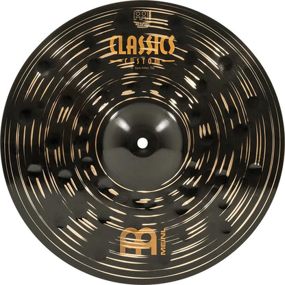 Meinl Cymbals Classics Custom Dark 14" HiHats