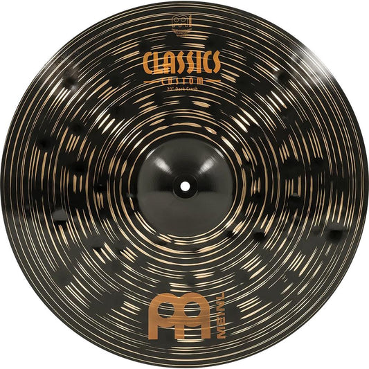Meinl Cymbals Classics Custom 20" Dark Crash