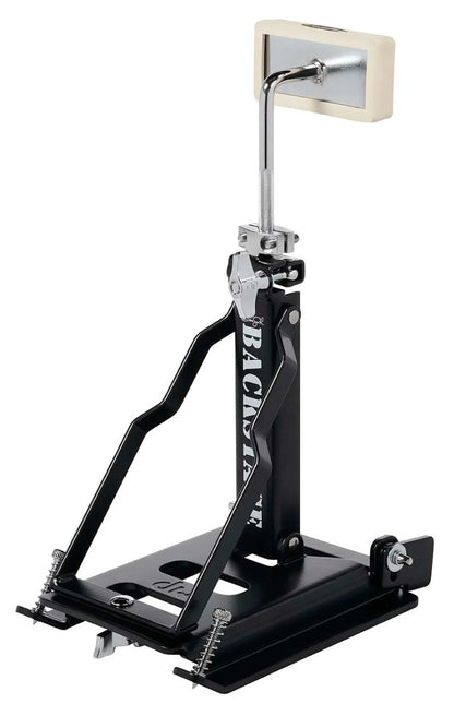 DW Steve Smith Bass Drum Practice Stand