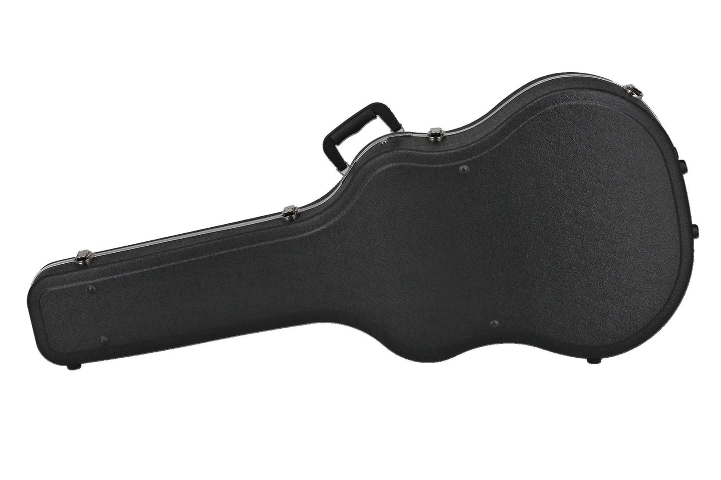 Ovation 8158-0 Molded Mid/Deep Body Guitar Case