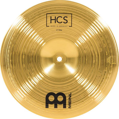 Meinl HCS 12" China