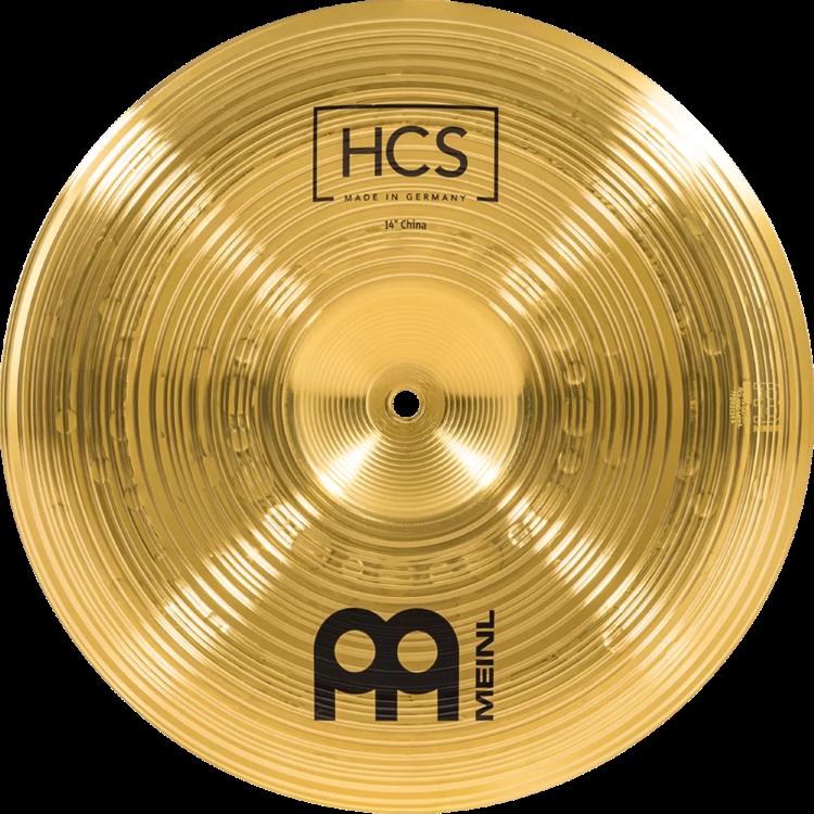 Meinl HCS 14" China