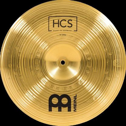 Meinl HCS 14" China