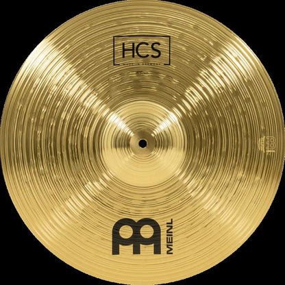 Meinl Cymbals 16" HCS Crash