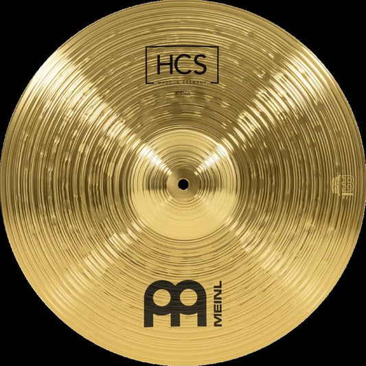 Meinl Cymbals 16" HCS Crash