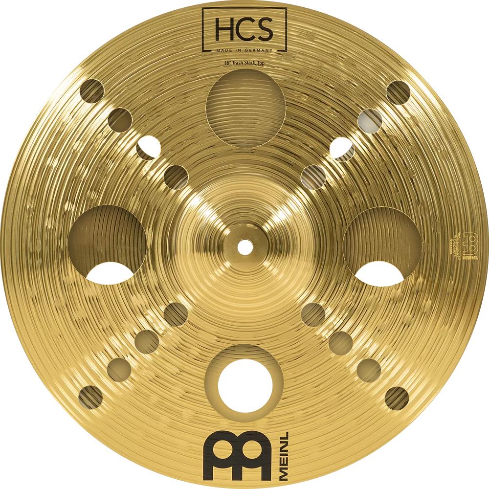 Meinl Cymbals HCS 16
