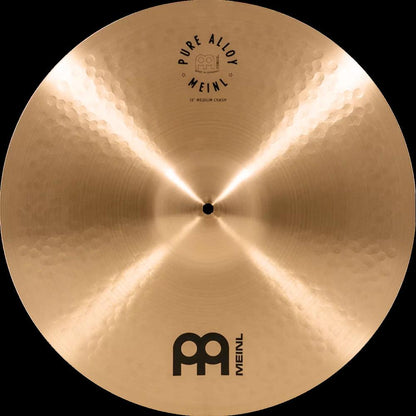 Meinl Cymbals 18" Pure Alloy Medium Crash
