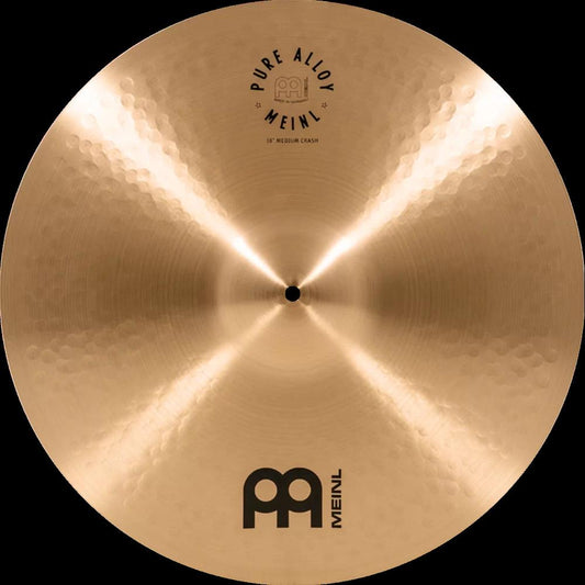 Meinl Cymbals 18" Pure Alloy Medium Crash