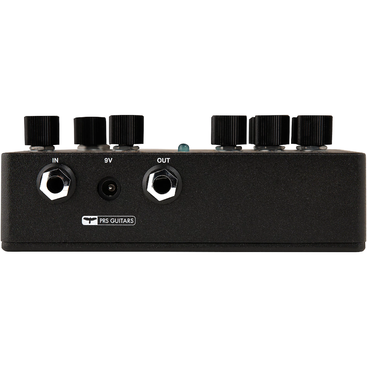 PRS Wind Through the Trees Dual Analog Flanger Pedal