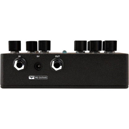 PRS Wind Through the Trees Dual Analog Flanger Pedal