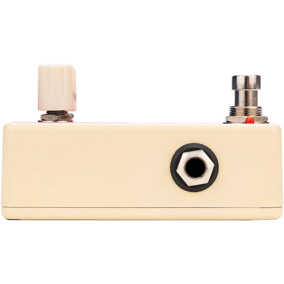 EarthQuaker Devices Barrows Fuzz Attacker Pedal