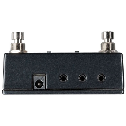 Wampler Syntax Expanded Rig Control Footswitch Pedal