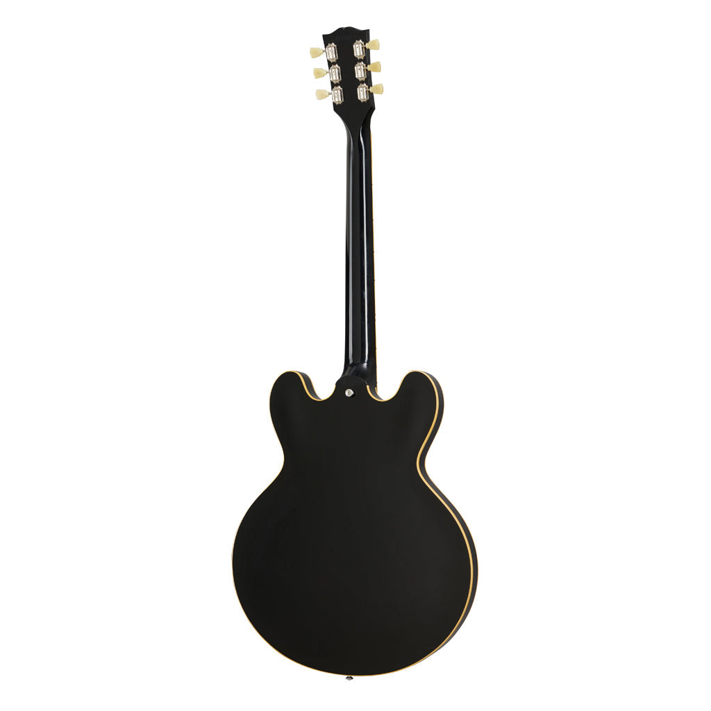 Gibson ES 335 in Vintage Ebony