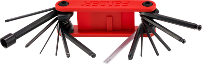 Fender Guitar & Bass Multi Tool