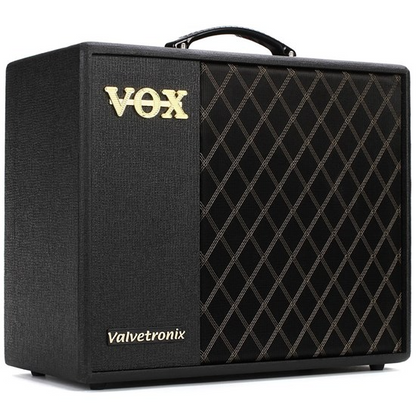 Vox VT40X Valvetronix 1x10" 40W Combo Amp