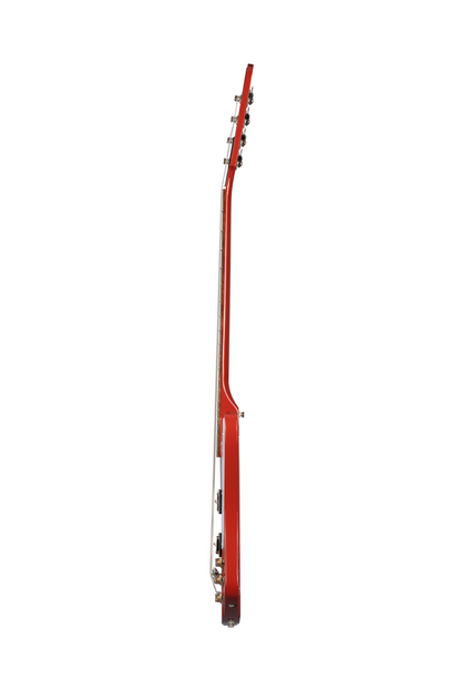 Epiphone Thunderbird '64 Bass in Ember Red
