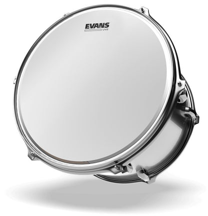 Evans UV2 14" Coated Tom Drum Head