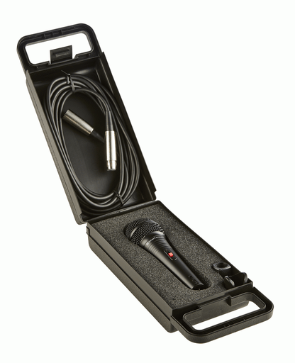 Smart Acoustic SDM20C XLR and XLR Dynamic Microphone