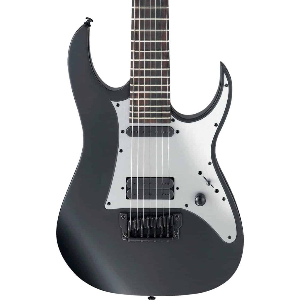 Ibanez APEX20 Munky Signature in Black