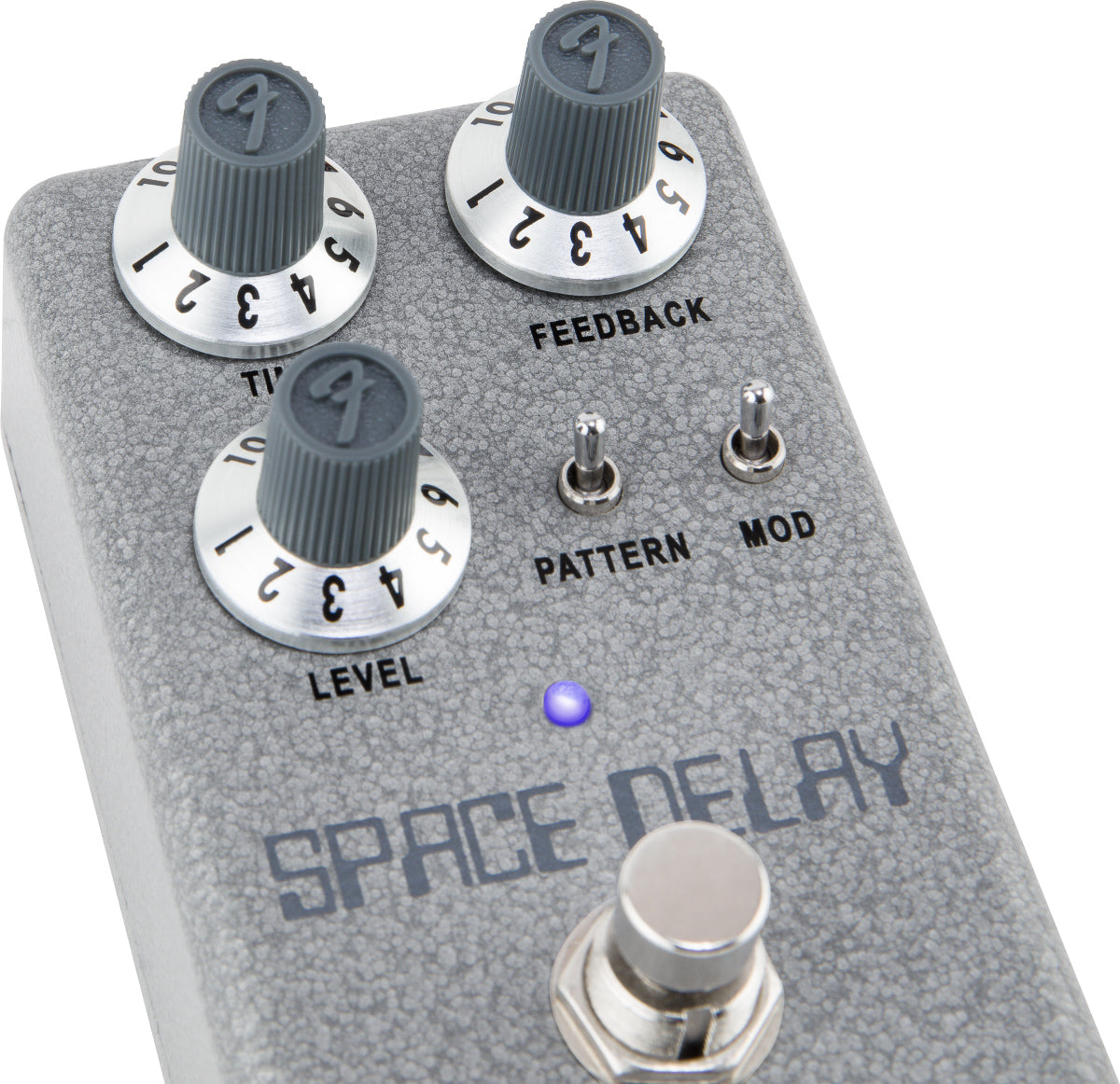 Fender Hammertone Space Delay Pedal