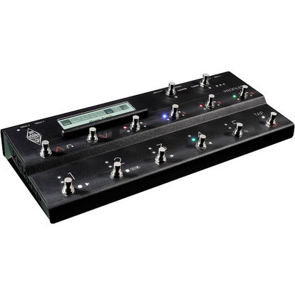Kemper Profiler Remote Mk2 Foot Controller Pedal
