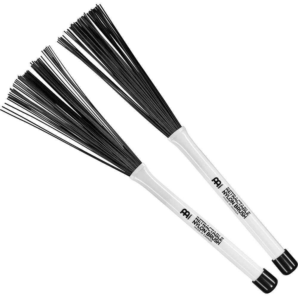 Meinl SB304 Retractable Nylon Brush
