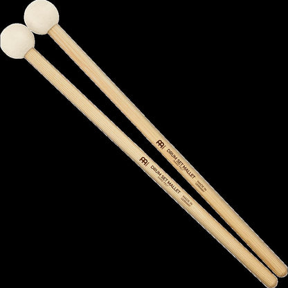 MEINL SB402 Hard Drum Set Mallets