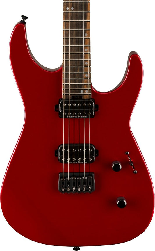 Jackson American Series Virtuoso™ HT in Red Crystal