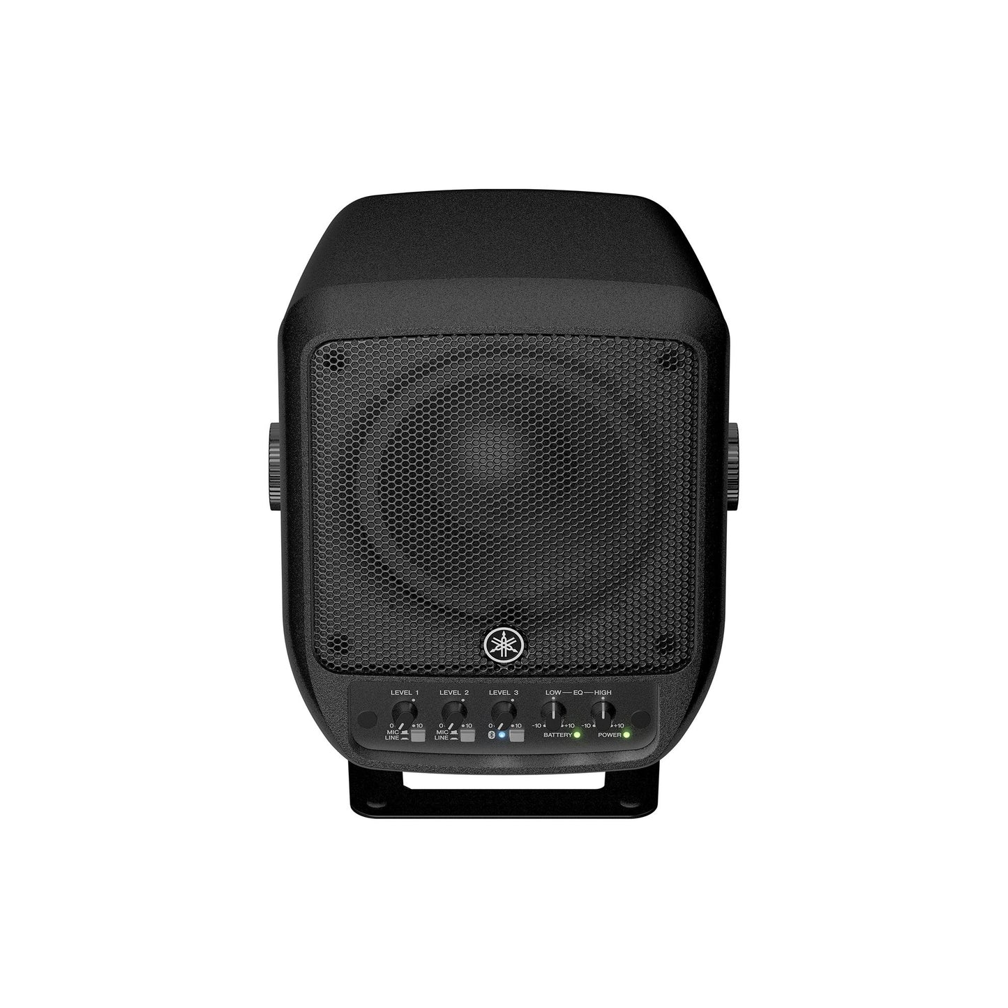 Yamaha STAGEPAS 100 Portable PA System