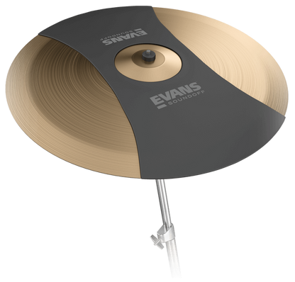 Evans SoundOff 20" Ride Mute