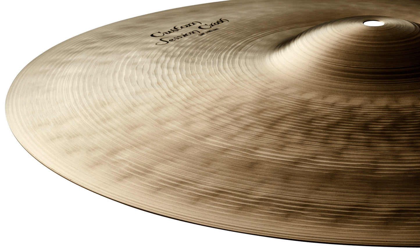 Zildjian 18" K Series Custom Session Crash