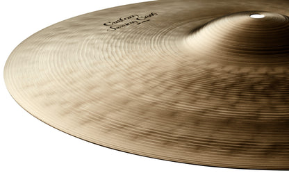 Zildjian 18" K Series Custom Session Crash