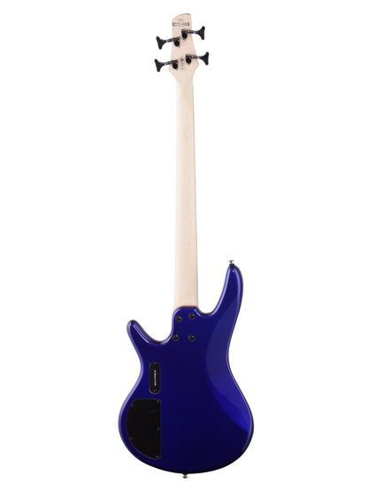 Ibanez GSR200 Gio Electric Bass in Jewel Blue