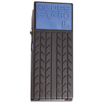 Boss FV50L Volume Pedal