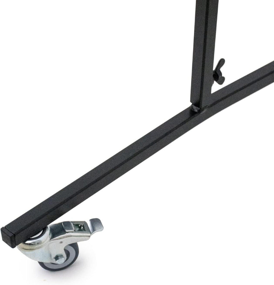 Paiste Set Square 32” and 34” Gong Stands