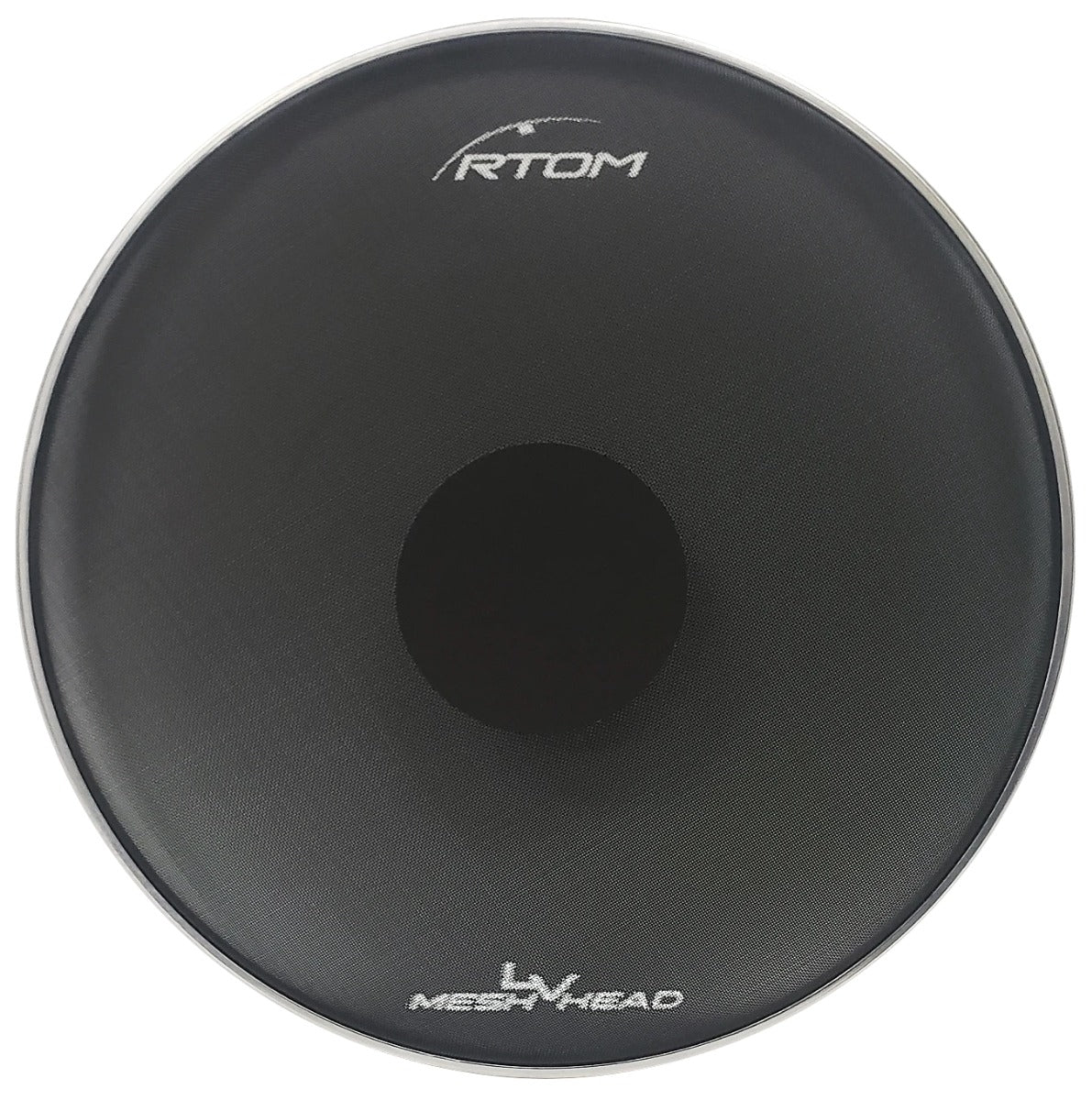 RTOM LVMH10 Low Volume 10" Mesh Head