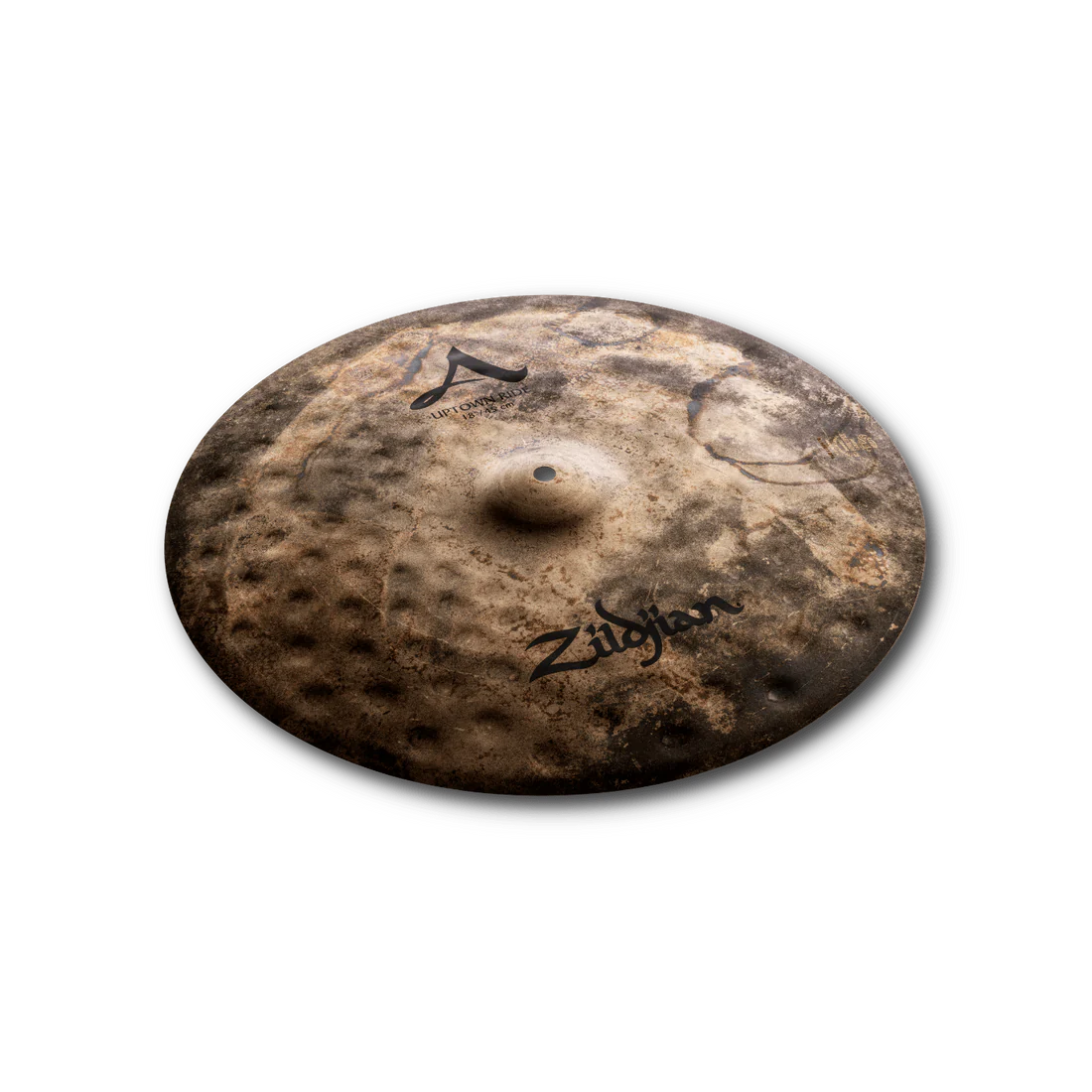 Zildjian 18" A Series Uptown Ride Cymbal