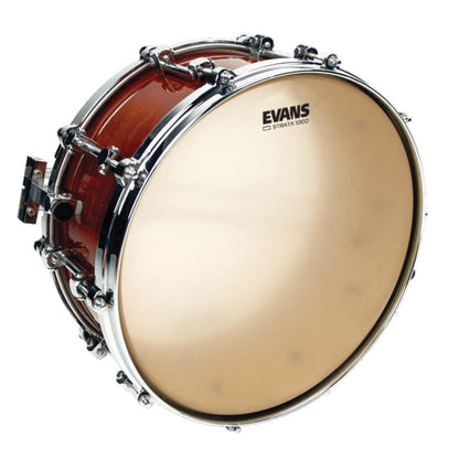 Evans Strata 1000 13" Coated Concert Drum Head